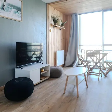 Renove Face Au Port Olona D'olonne - 4 Personnes * Les Sables-d'Olonne