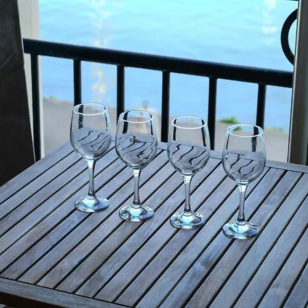 Renove Face Au Port Olona D'olonne - 4 Personnes Apartment Les Sables-d'Olonne