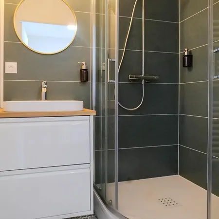 Apartment Renove Face Au Port Olona D'olonne - 4 Personnes Les Sables-d'Olonne